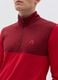 Altavia by Deborah Compagnoni technical half-zip fleece_3