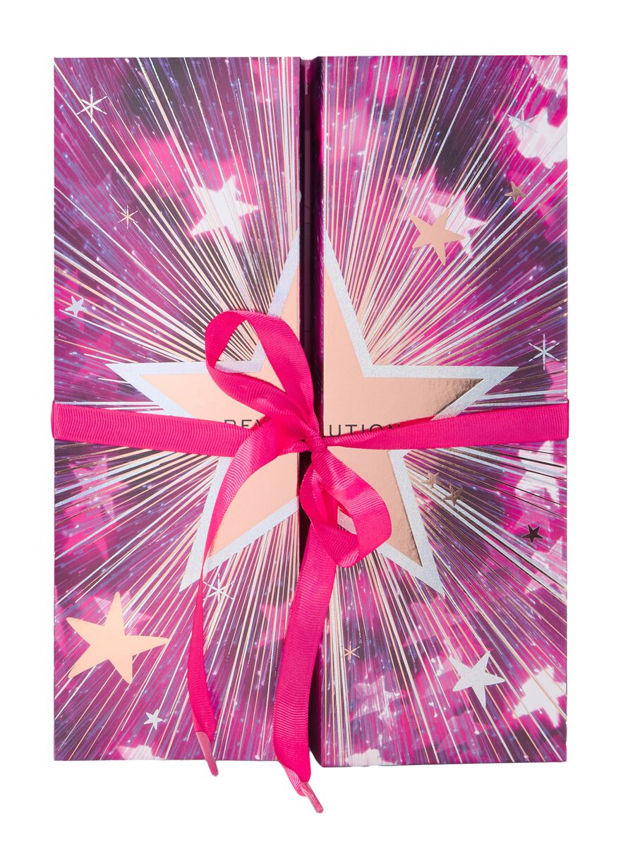 Revolution Beauty Makeup Advent Calendar 2025_3