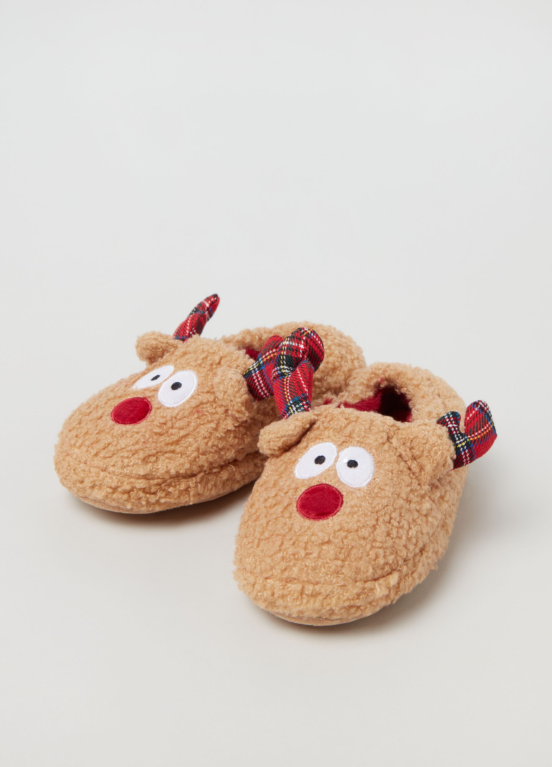 Scarpe Sneakers Stivaletti e Ciabatte da Bambino OVS