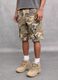 Camo Cargo Shorts_1