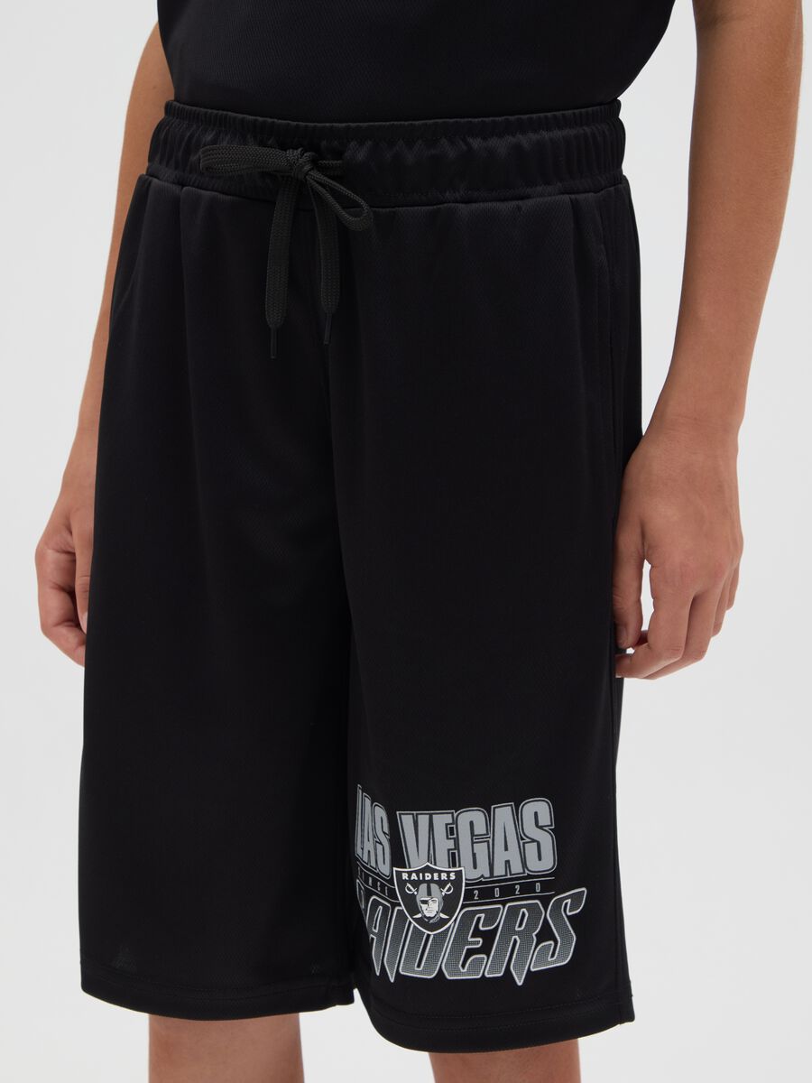 NFL Children's Black Sports Set_3