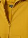 Children's yellow pure cotton hoodie regular fit_2