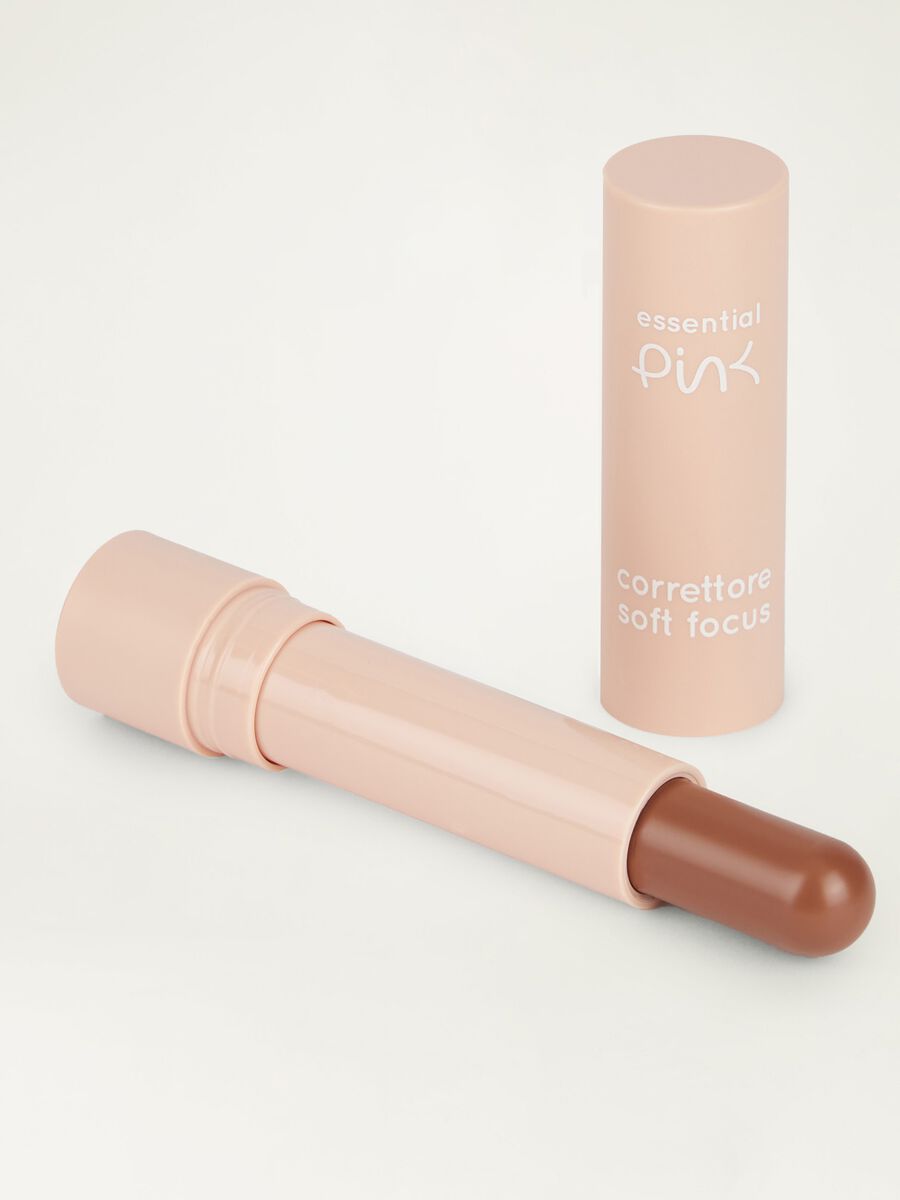 Soft Focus stick concealer 10 Choco_2