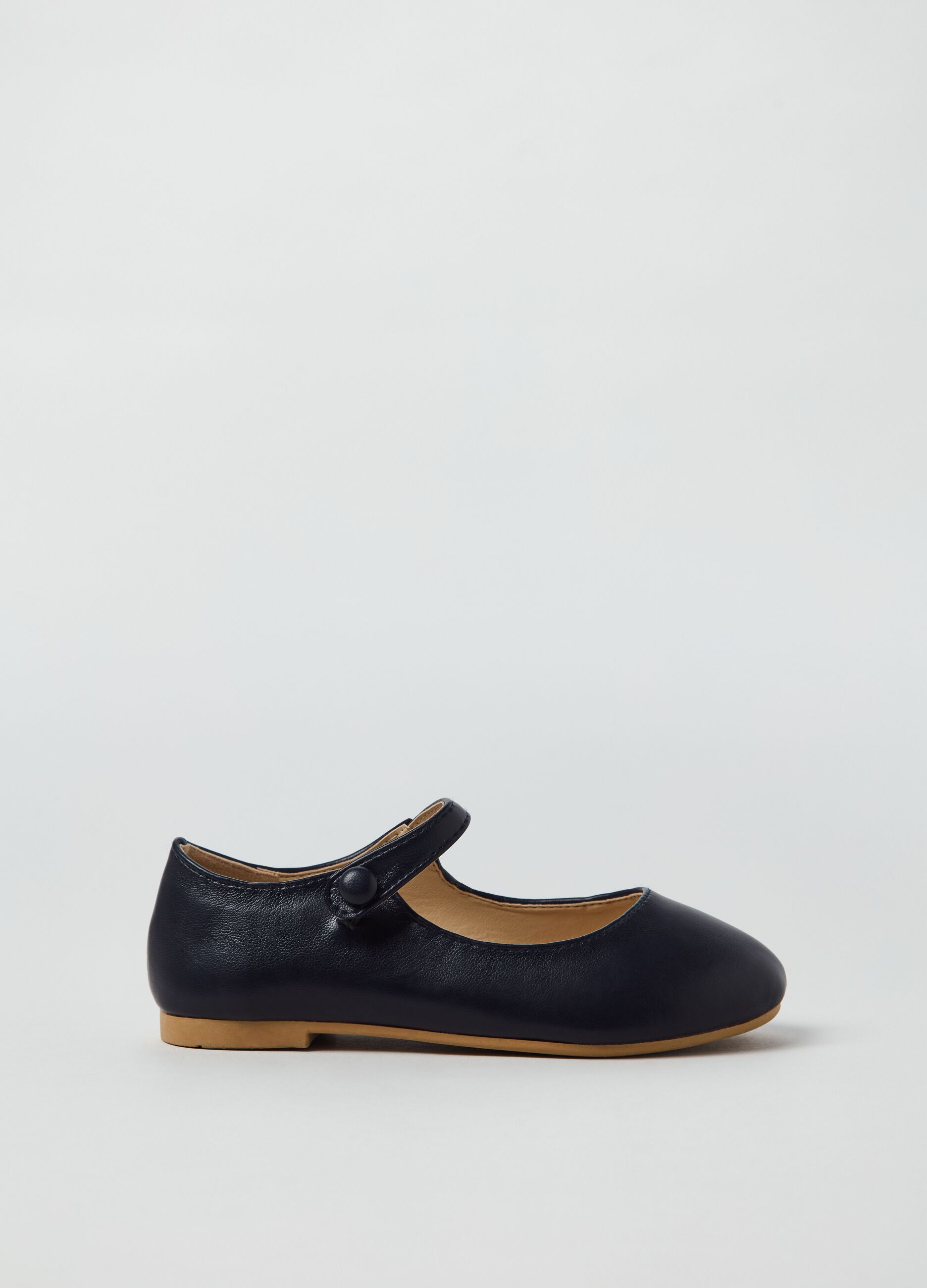 Ballerine con cinturino_0