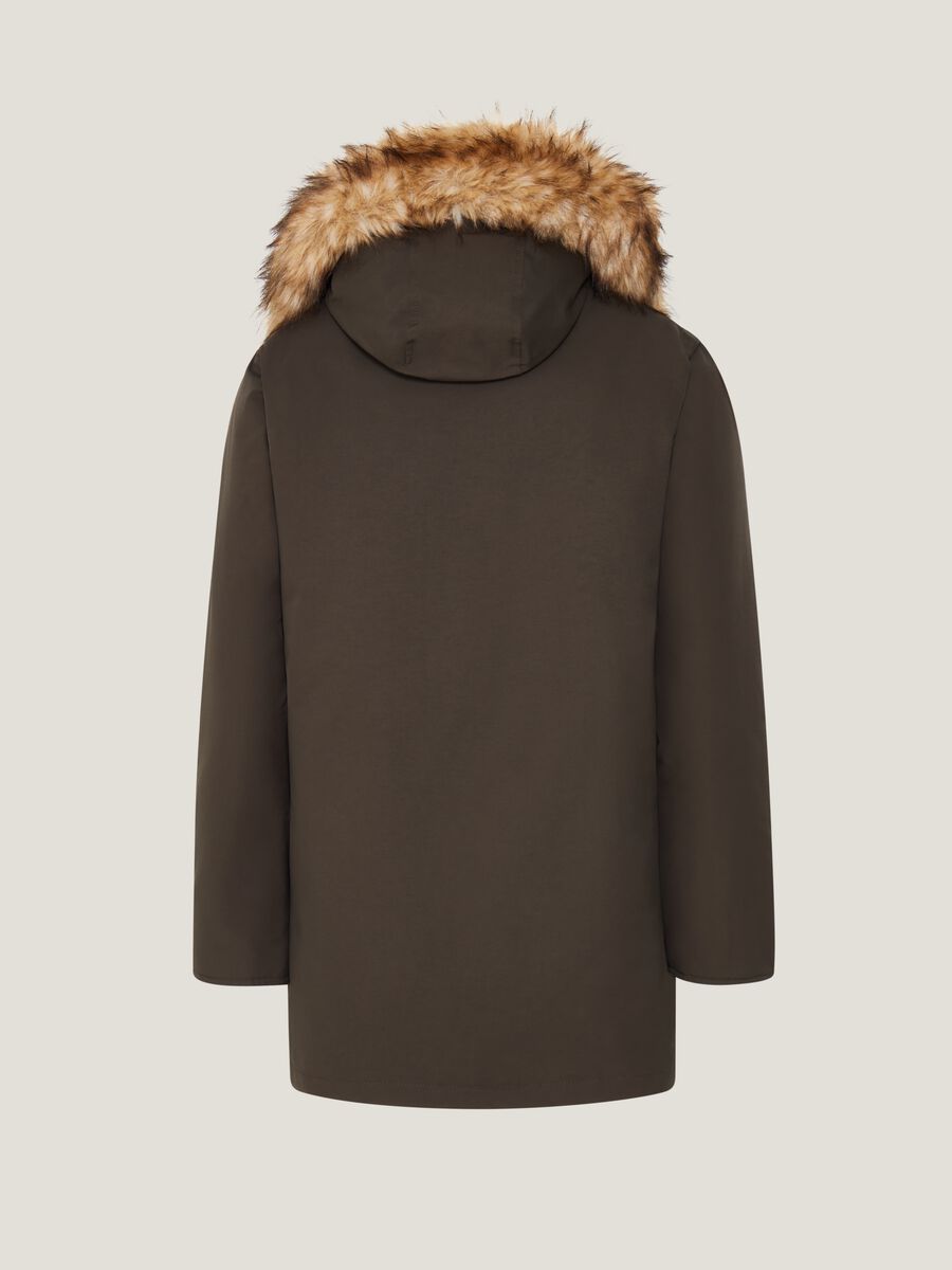 Parka con cappuccio_4