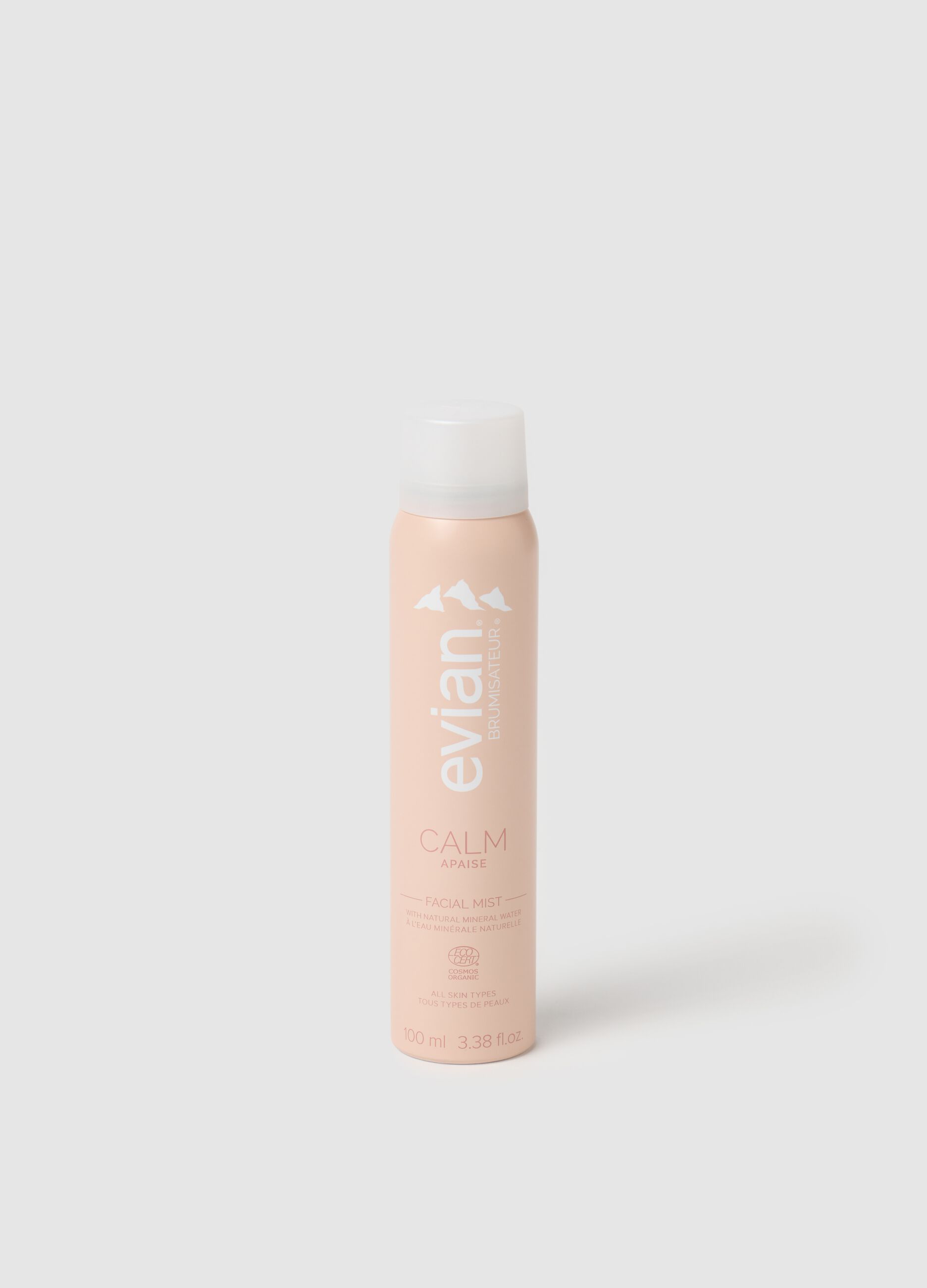 Evian facial mist calm
