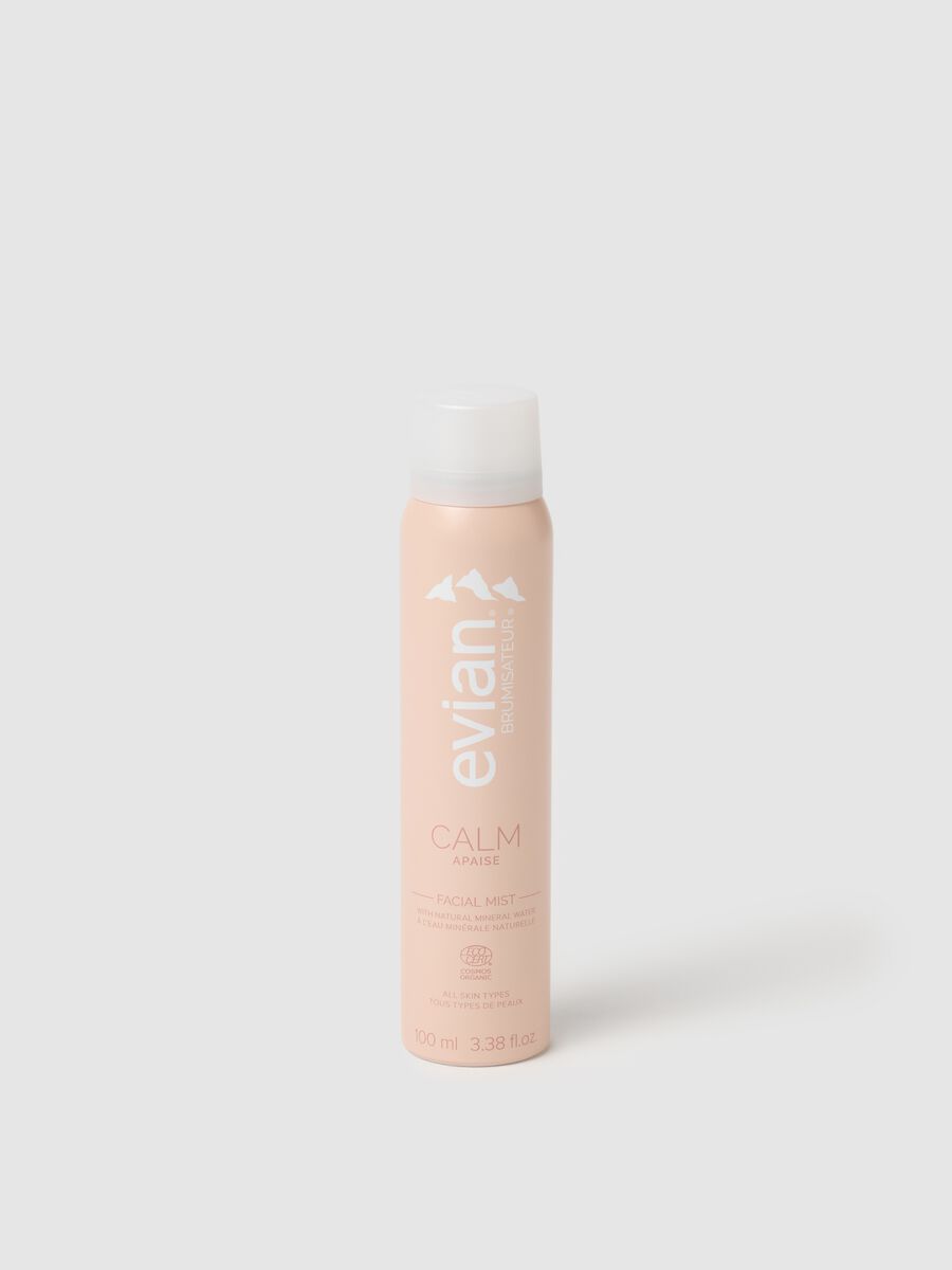 Evian facial mist calm_0