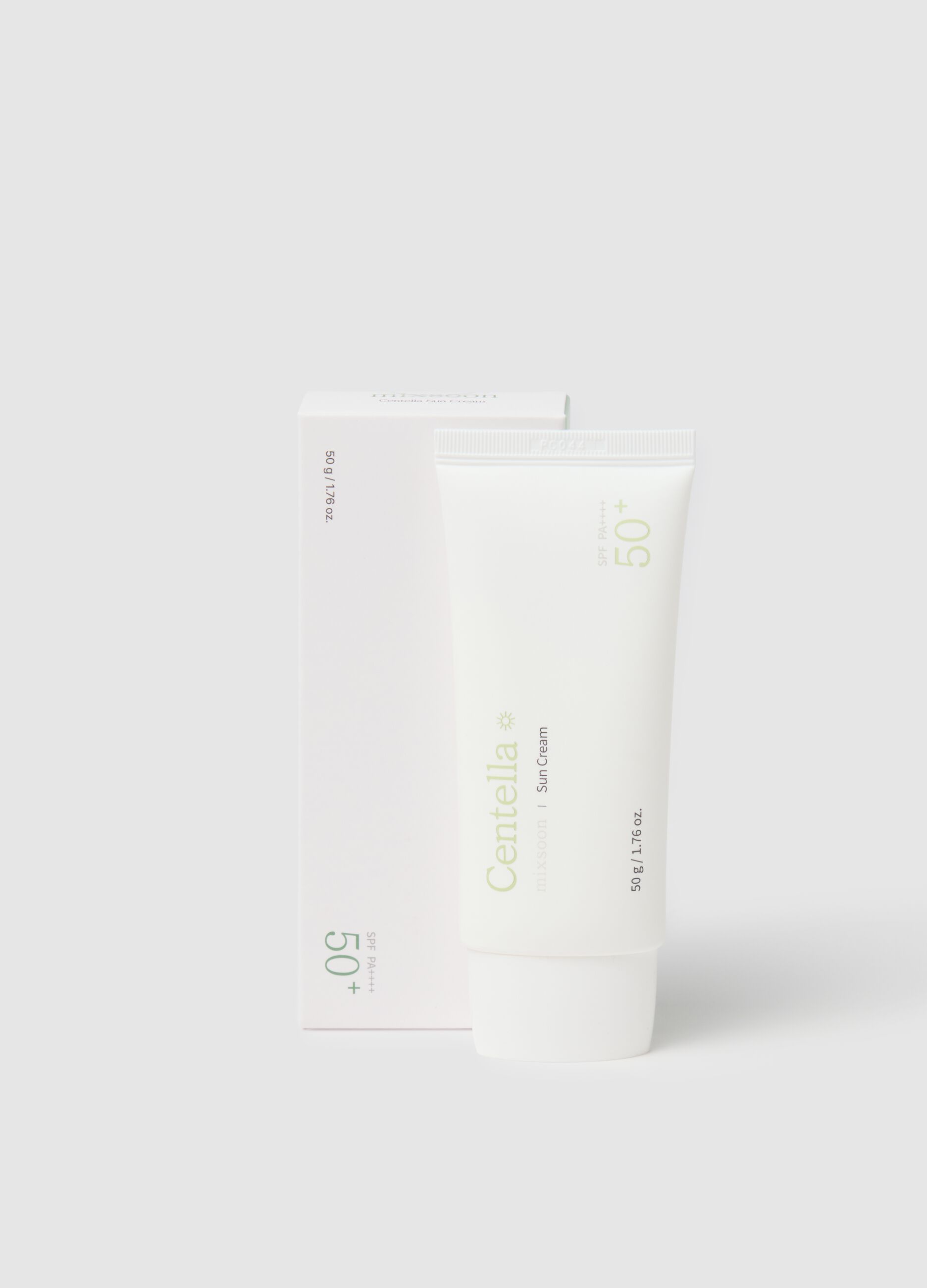 Centella Sun Cream 50g