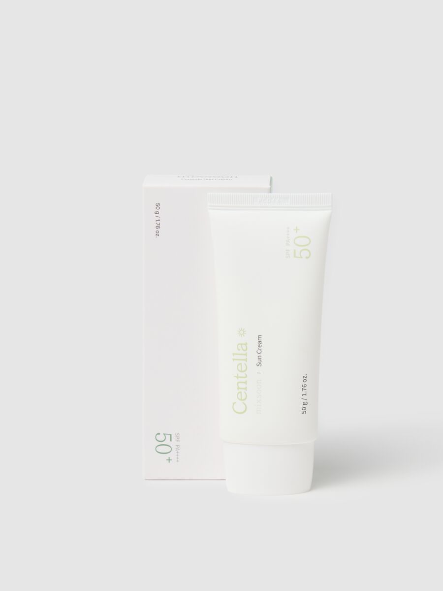 Centella Sun Cream 50g - skincare coreana_0