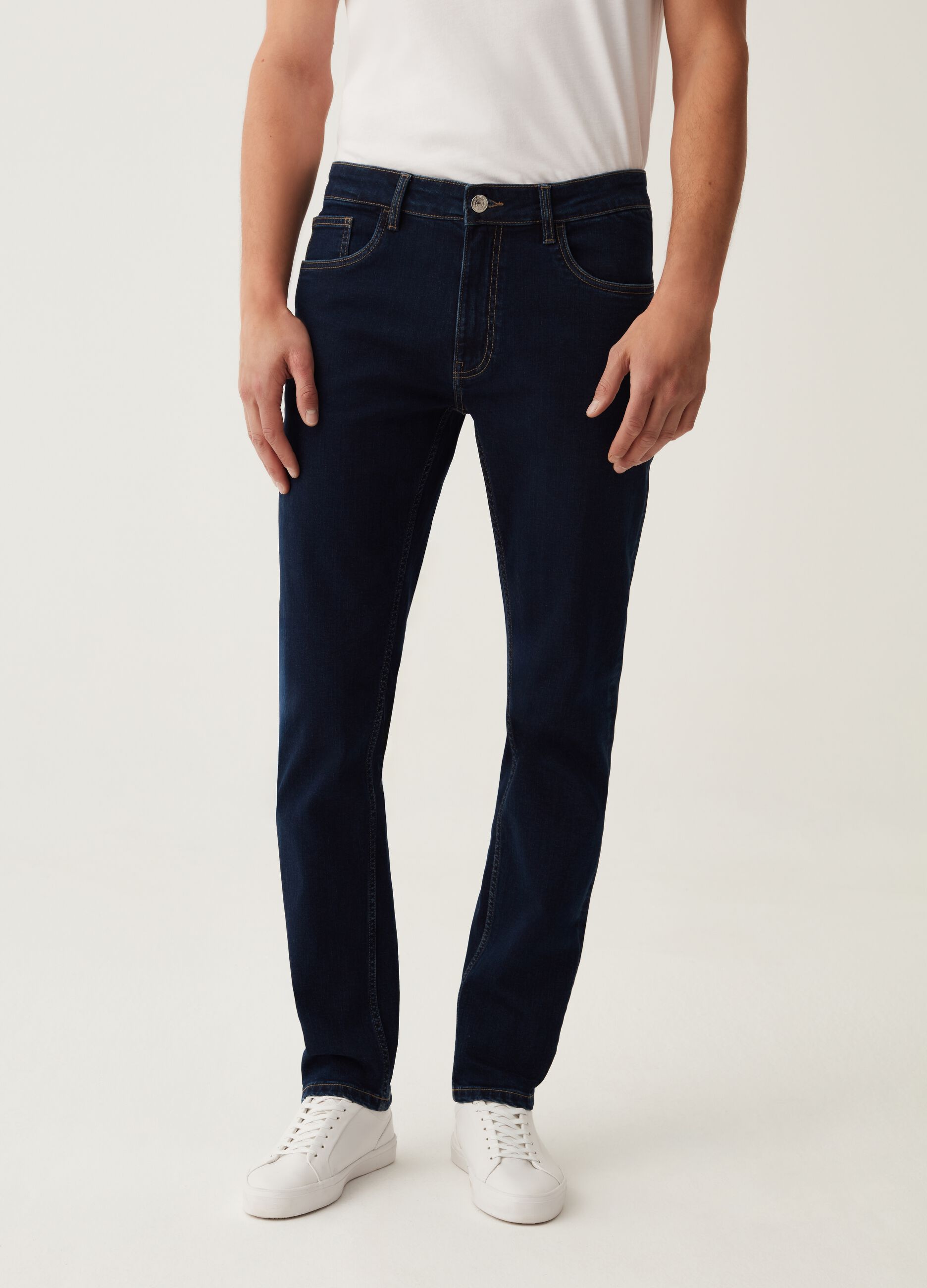 Offerte jeans deals uomo