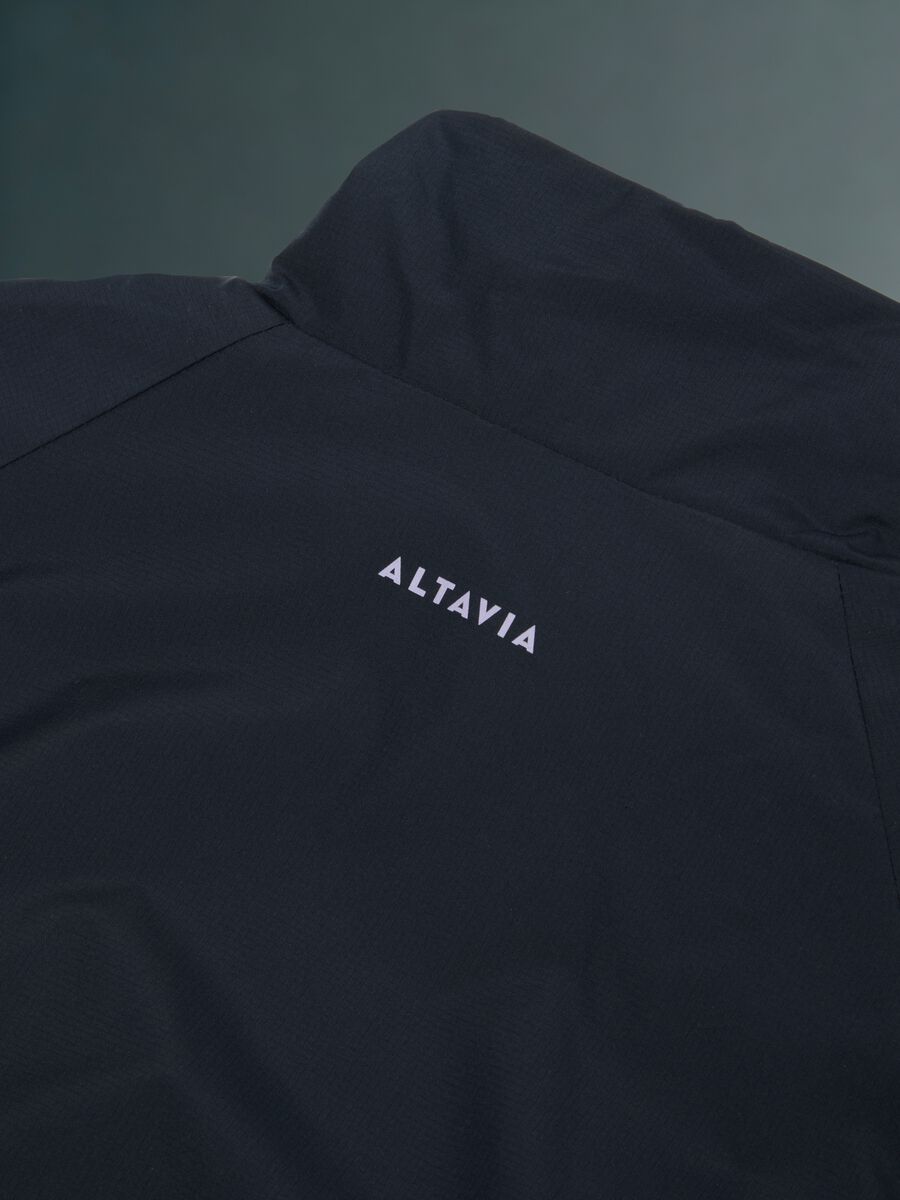 Gilet imbottito ALTAVIA WITH DEBORAH COMPAGNONI_8