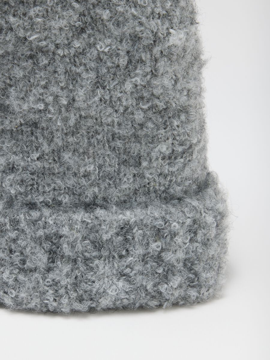 Grey Jersey Hat_2