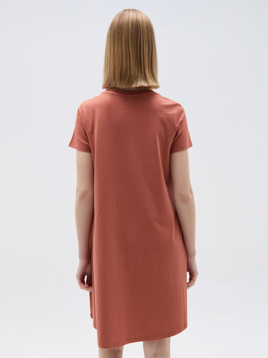 Essential short wide-fit dress_2