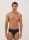 3-pack of blue and black stretch organic cotton briefs_0