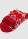 Red Christmas Socks_1