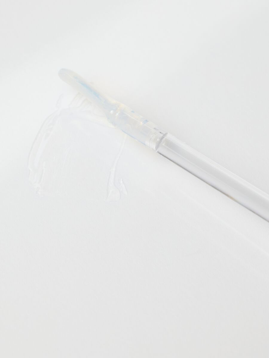 ROM&ND GLASTING WATER GLOSS 00 METEOR TRACK - Korean makeup_3