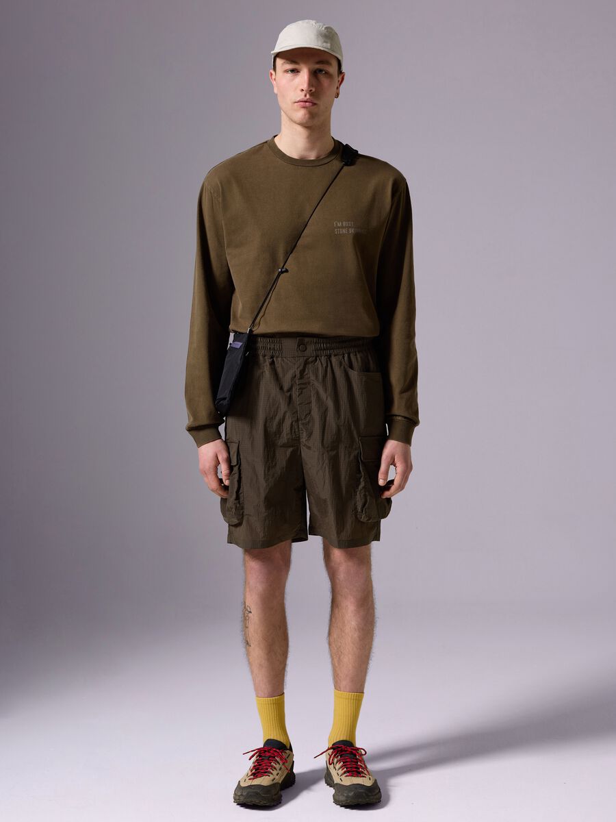 Bermuda da trekking ALTAVIA WITH DEBORAH COMPAGNONI_0