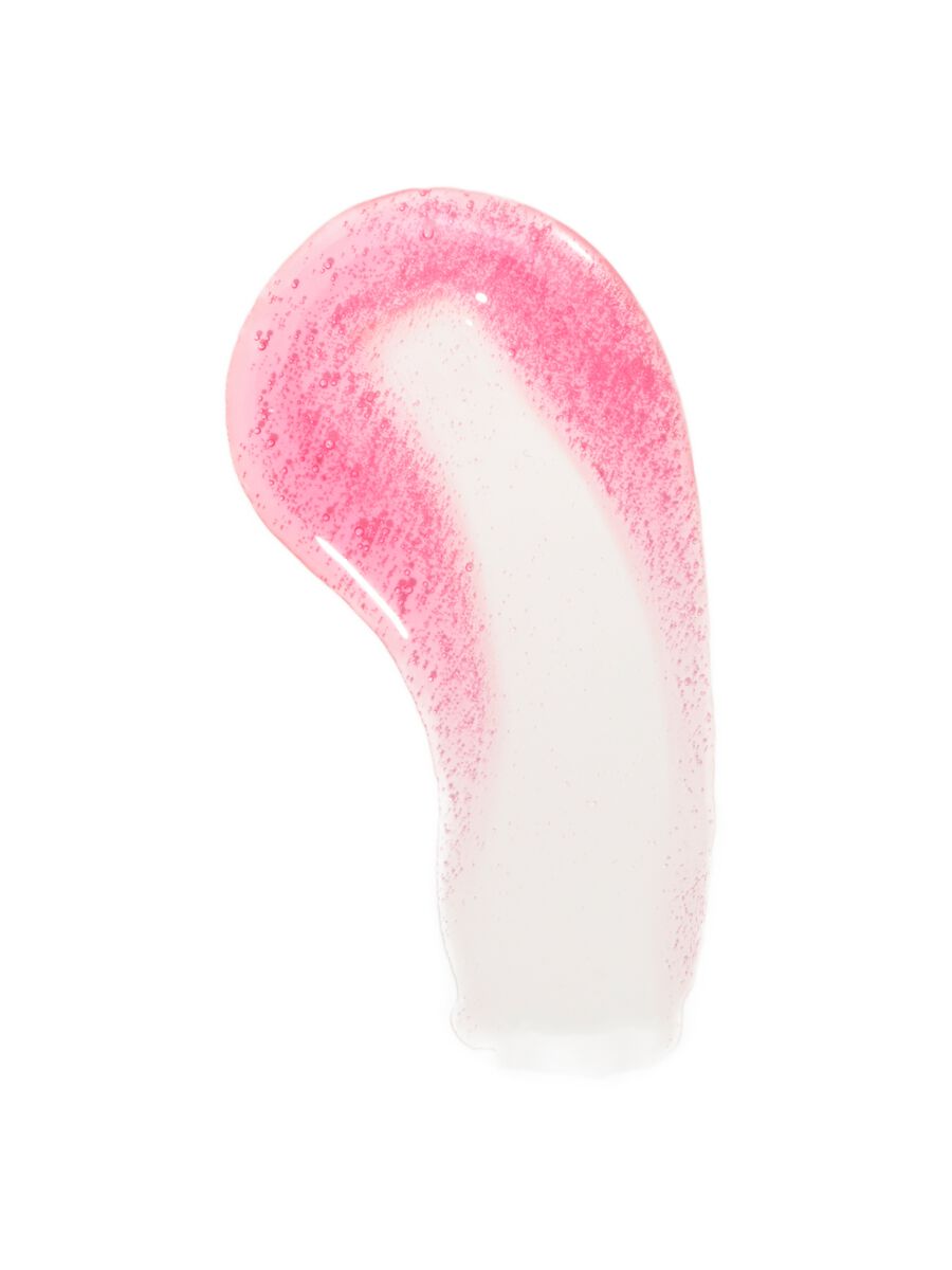 Revolution Pout Lip Oil Raspberry Pink_2