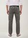 Grey regular-fit jeans in a cotton, lyocell and viscose blend_3