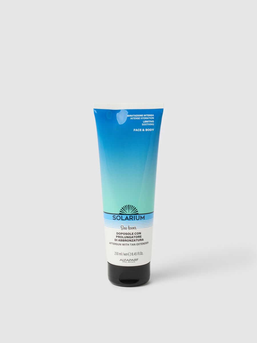 Solarium Sun Boost doposole con estratti naturali_0