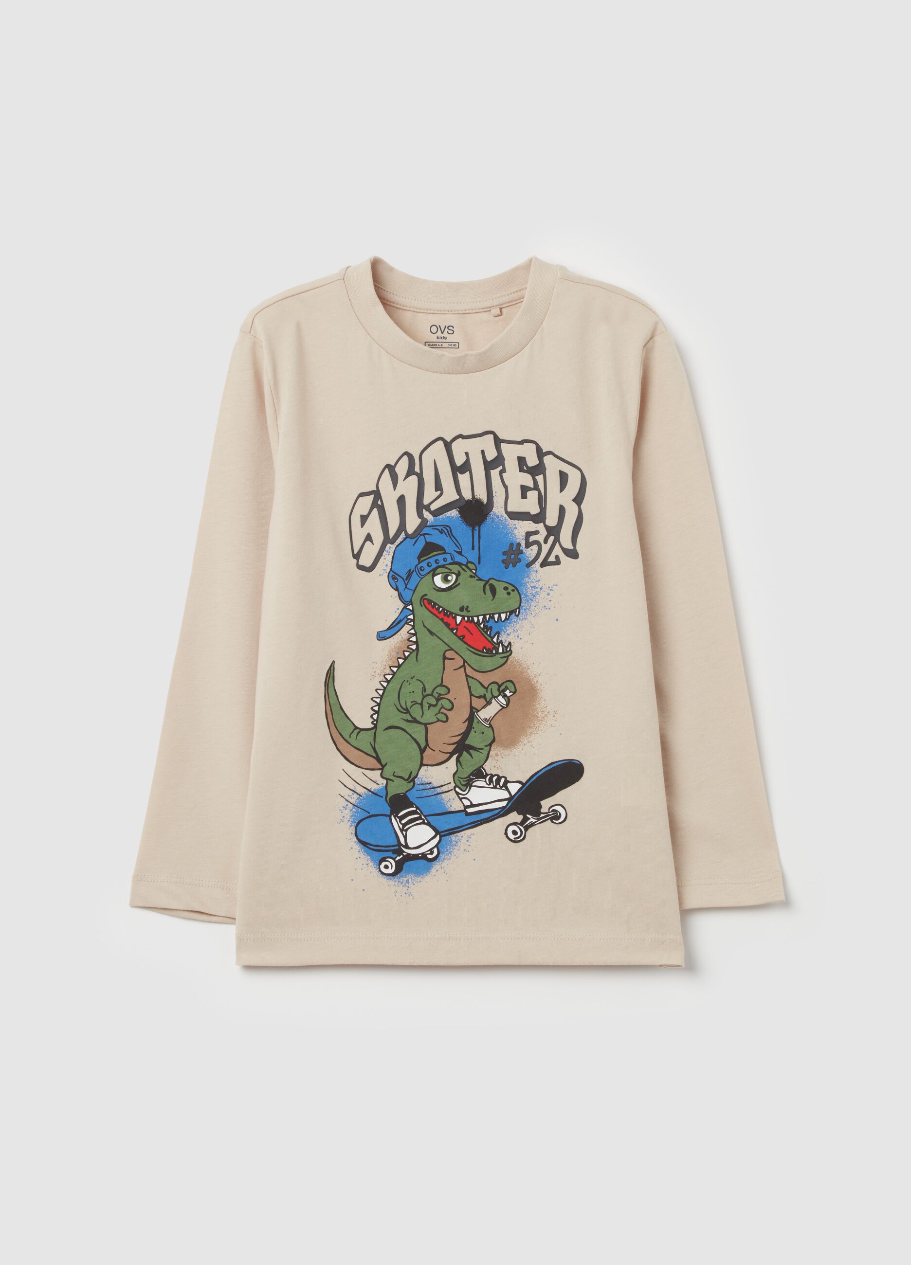 T shirt Magliette e Polo da Bambino OVS