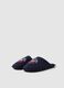 Blue Slippers_1