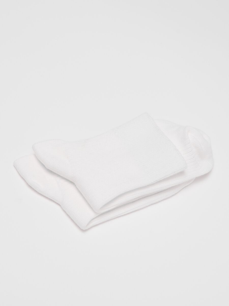 Short stretch socks_2