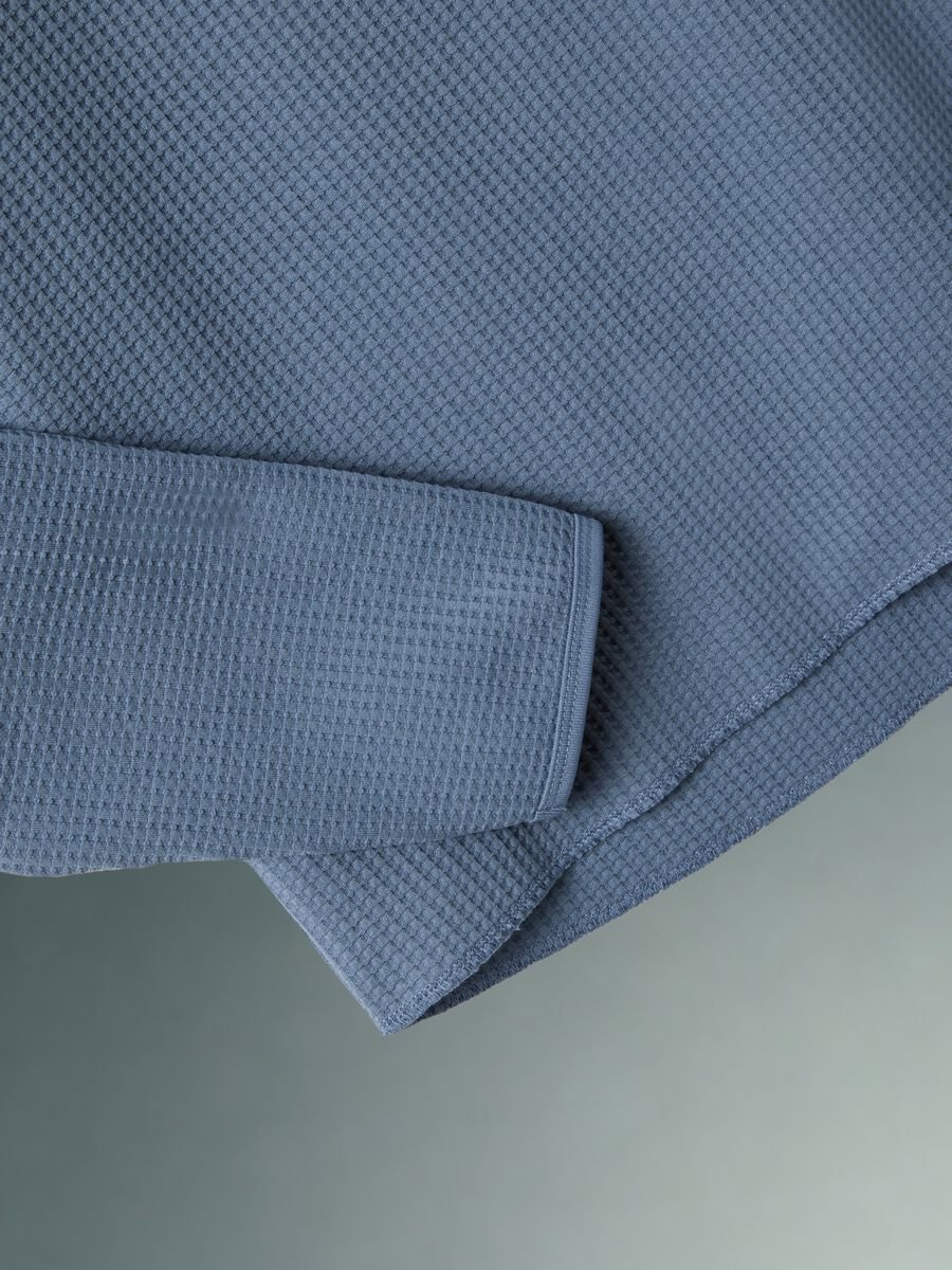 T-shirt a manica lunga ALTAVIA WITH DEBORAH COMPAGNONI_6