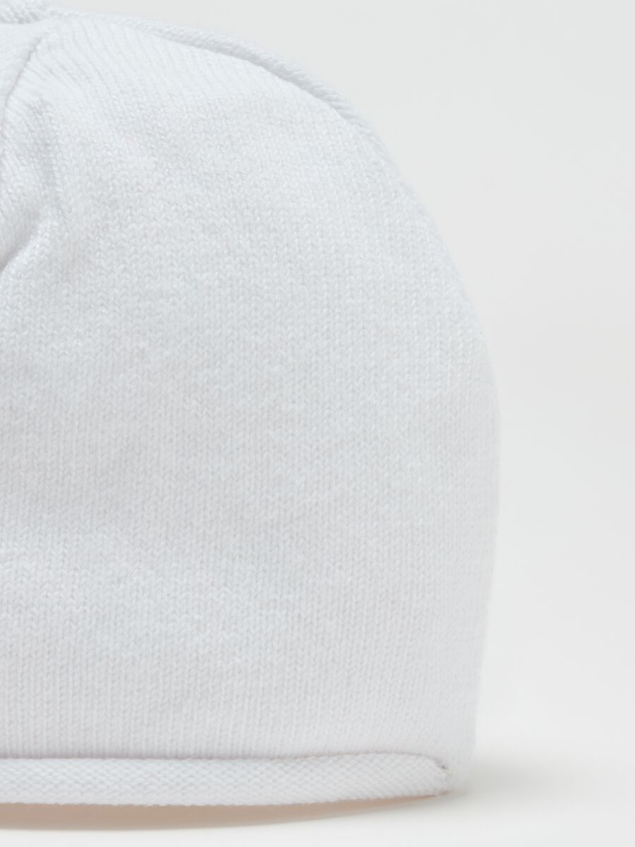 Cotton hat_2
