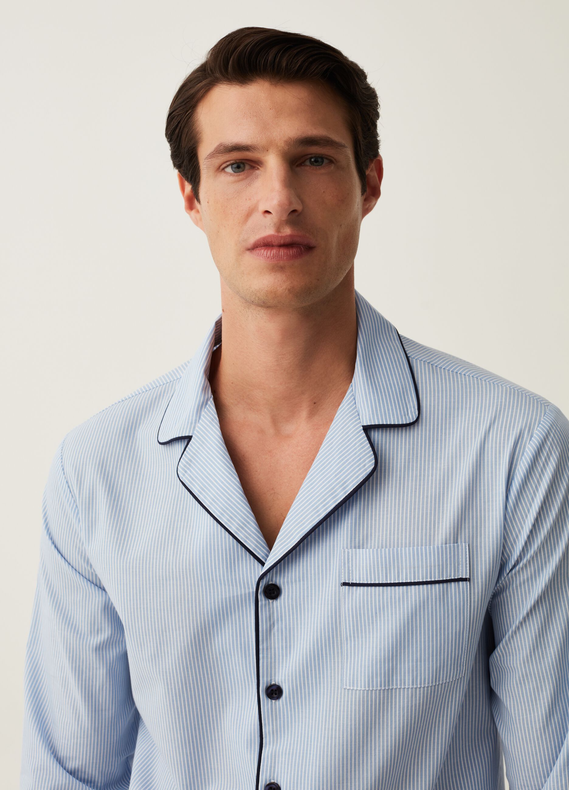 Pigiami uomo outlet oviesse