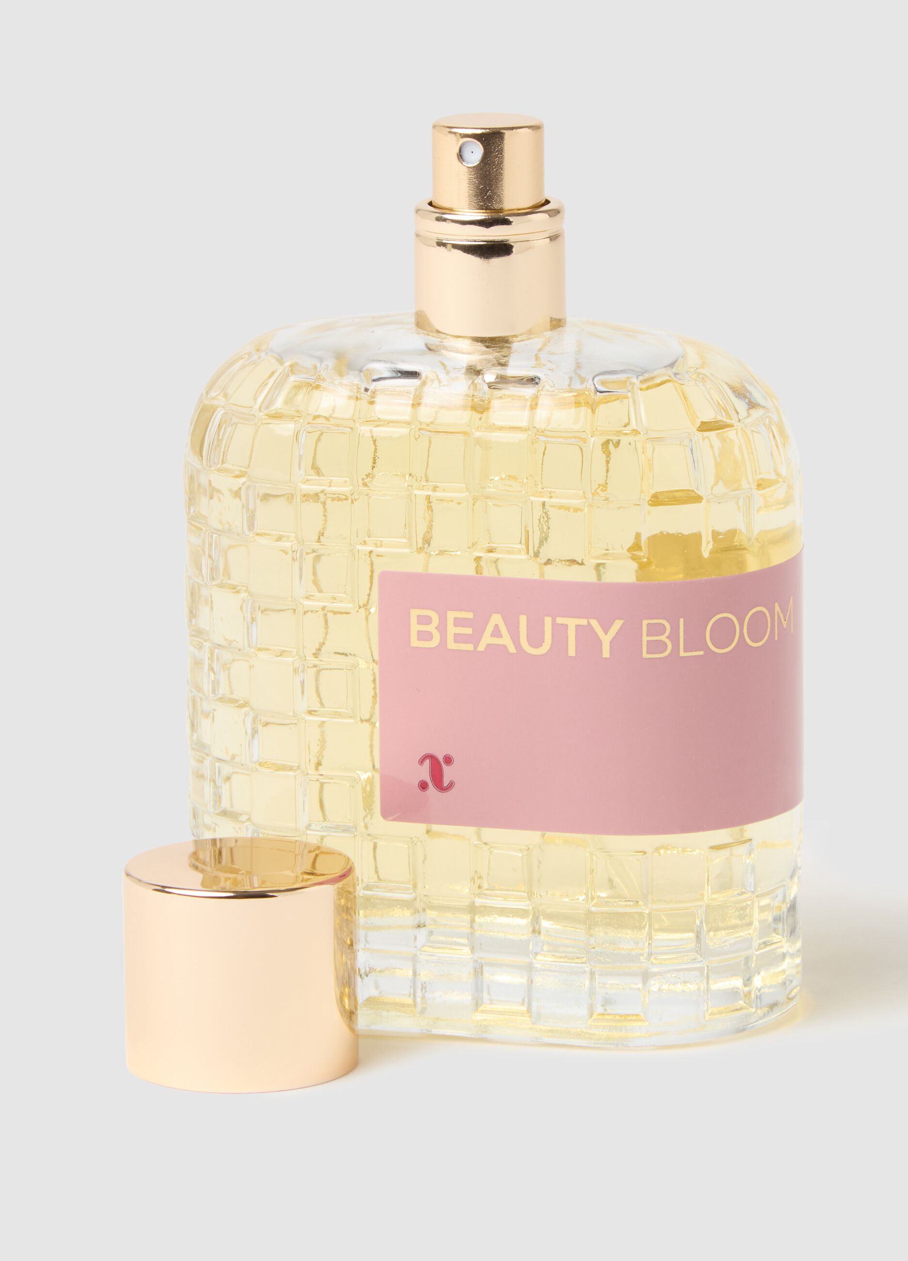 Beauty Bloom - a fruity and floral extract