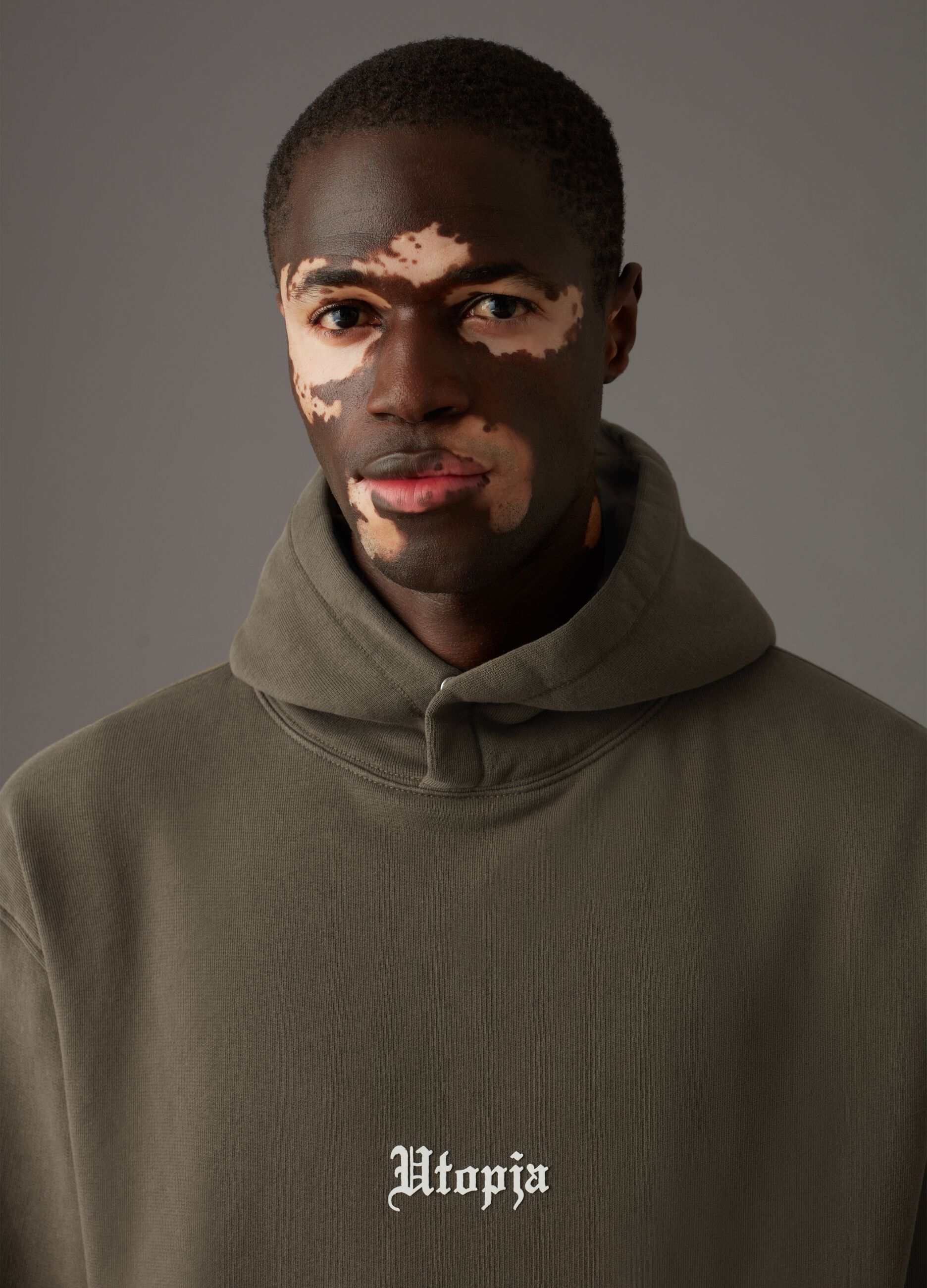 Perfect Hoodie Military Green_0