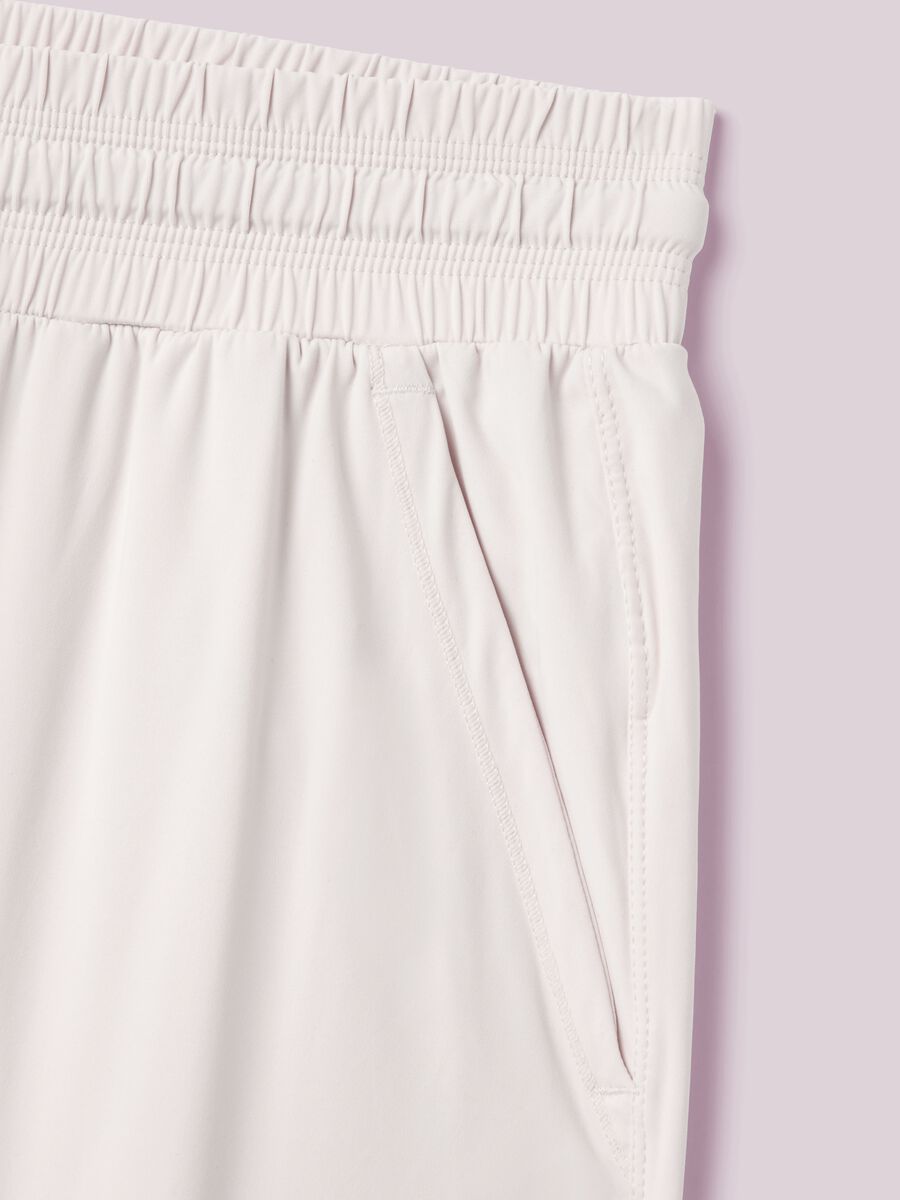 ALTAVIA STUDIO wide-leg trousers with drawstring_5