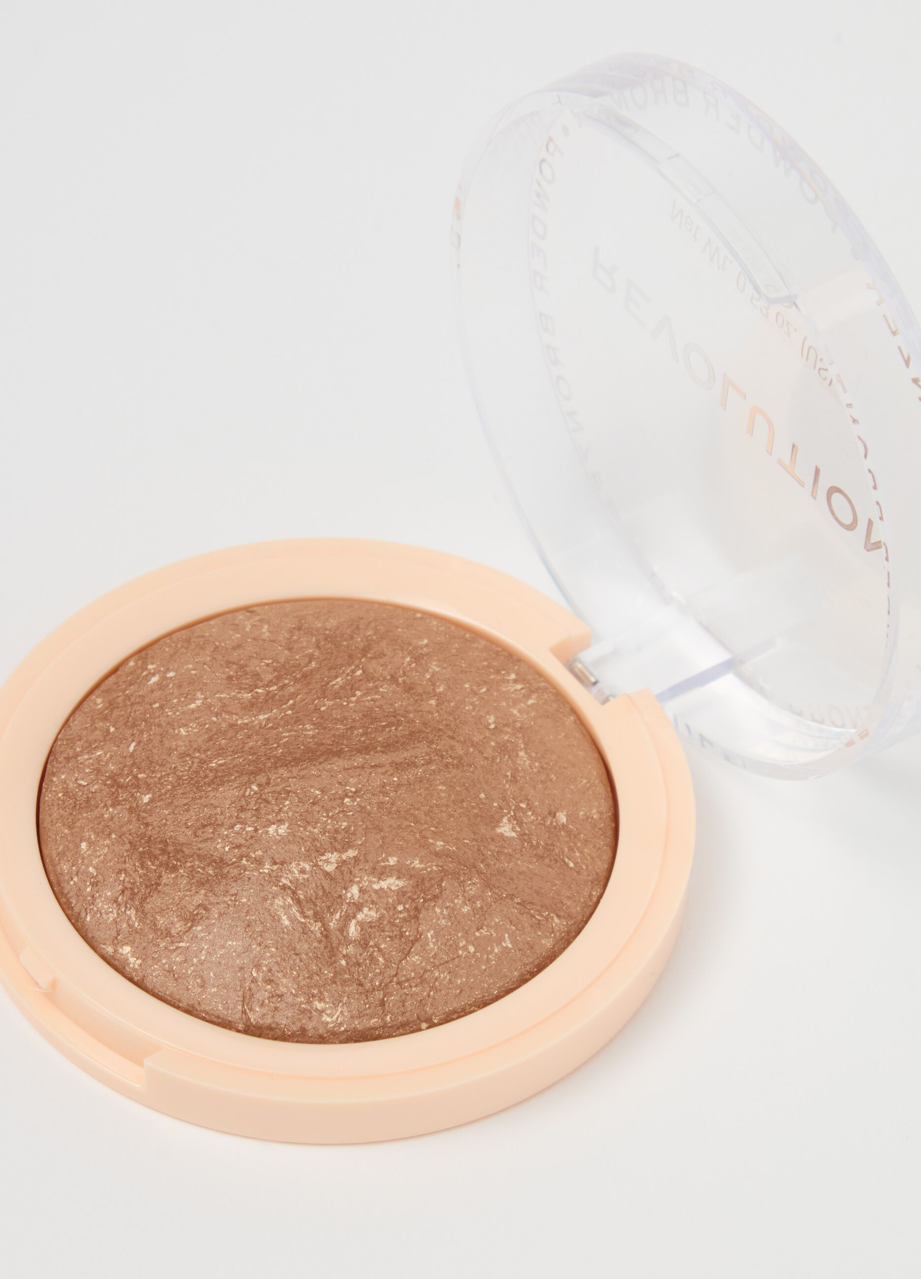 Bronzer Reloaded Take a Vacation