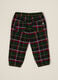 IANA Pure Cotton Twill Trousers for Newborns_1