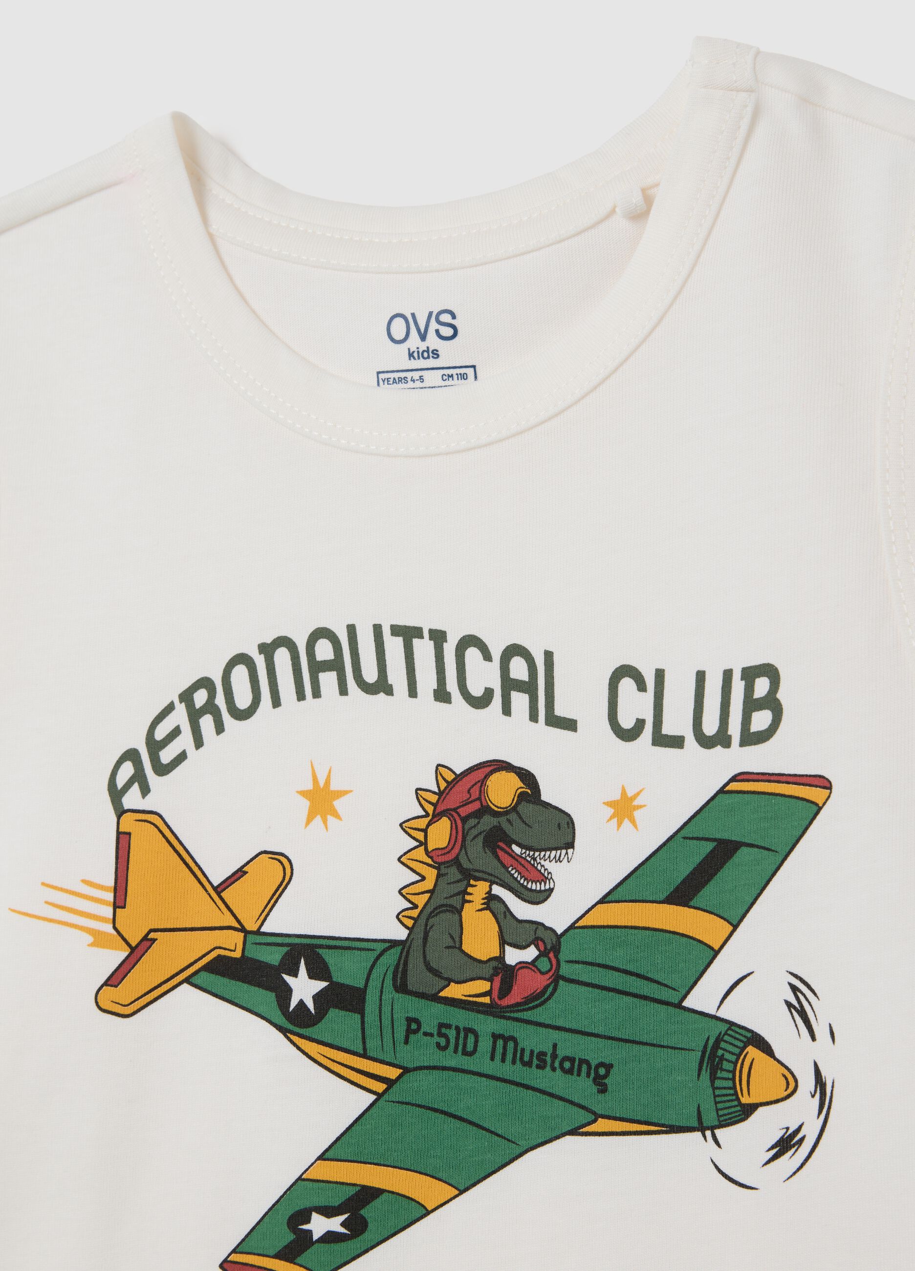 HUGO - Canotte Intime In Cotone Elasticizzato In Confezione Da Due - Nero