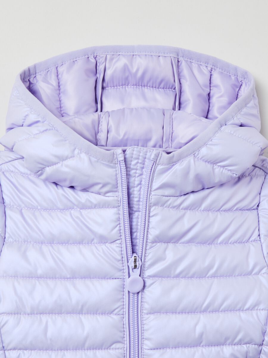 Piumino ultralight con cappuccio_2
