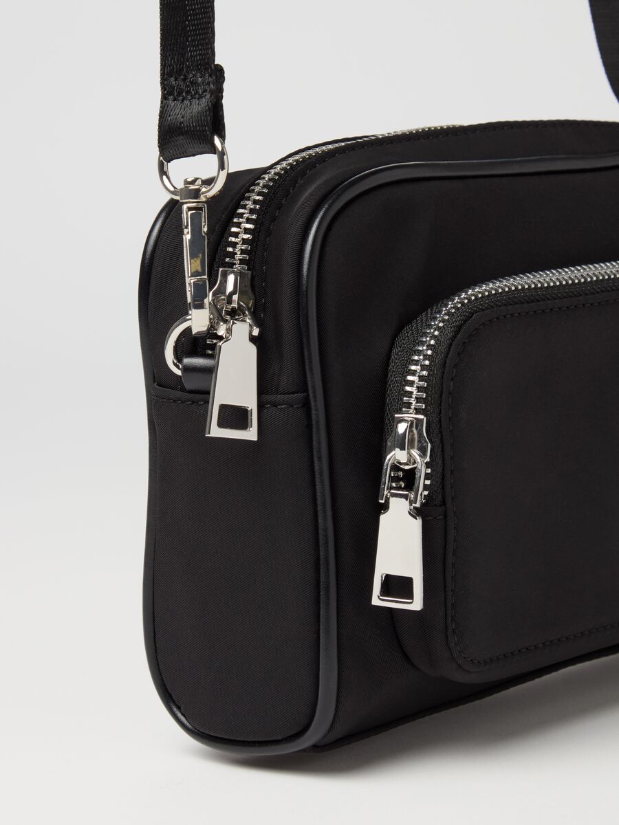 Contemporary shoulder bag_2