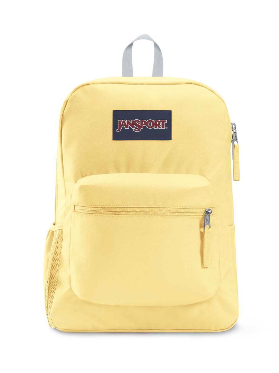 Jansport Cross Town backpack_0