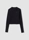 Arch Longsleeve Black_0