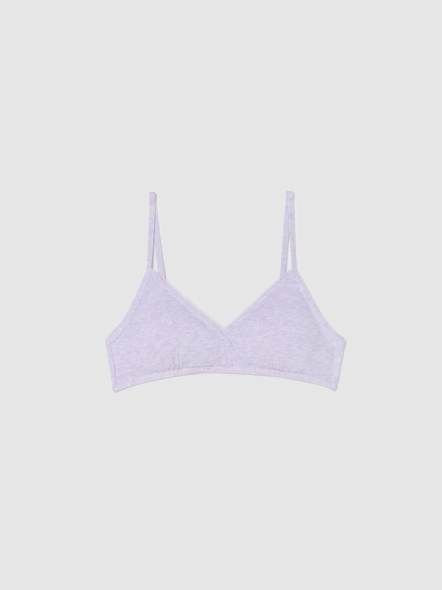 Reggiseno semi imbottito a triangolo_0