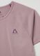 ALTAVIA WITH DEBORAH COMPAGNONI technical T-shirt_5