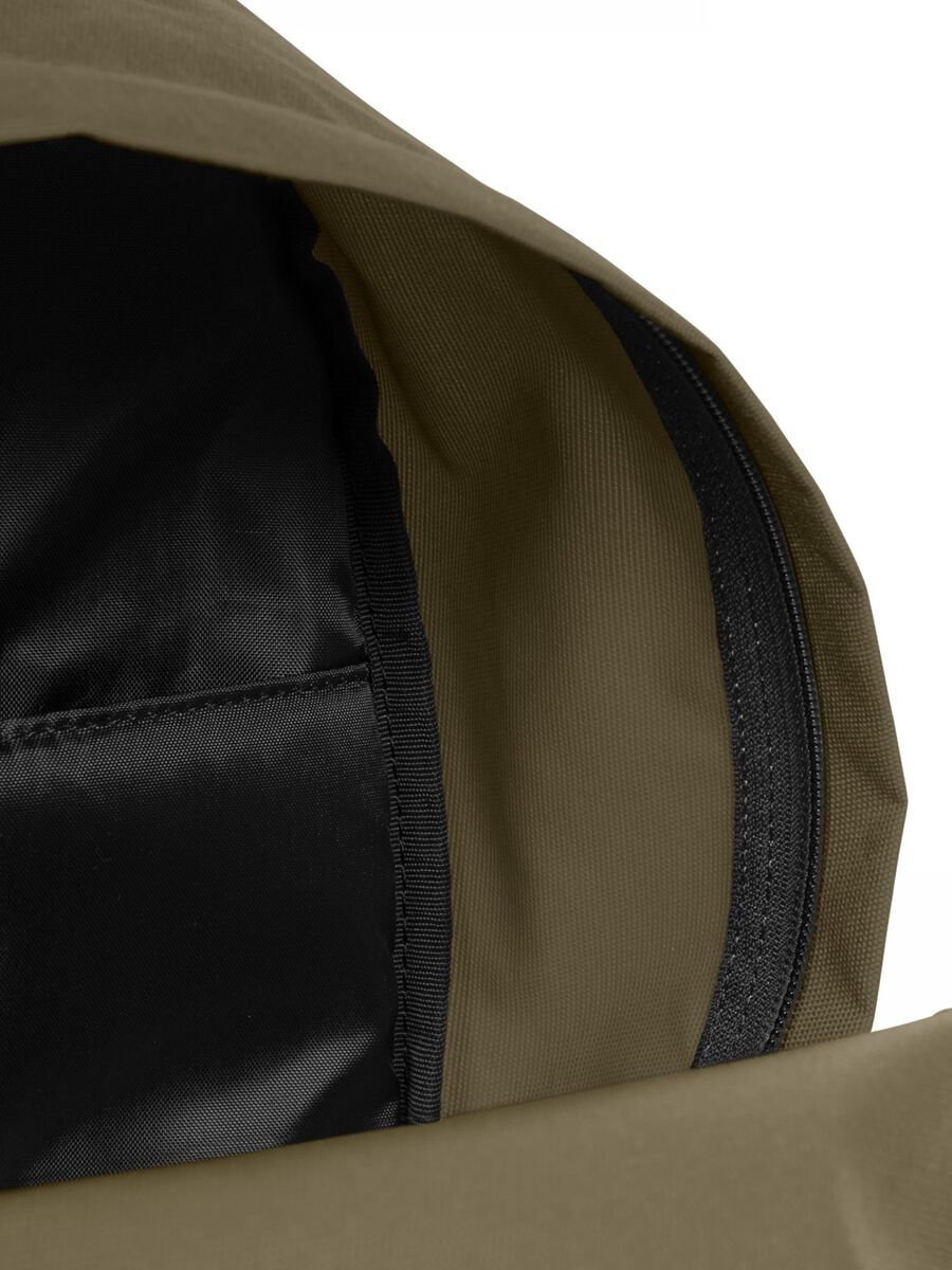 Zainetto unisex in verde militare EASTPAK_5