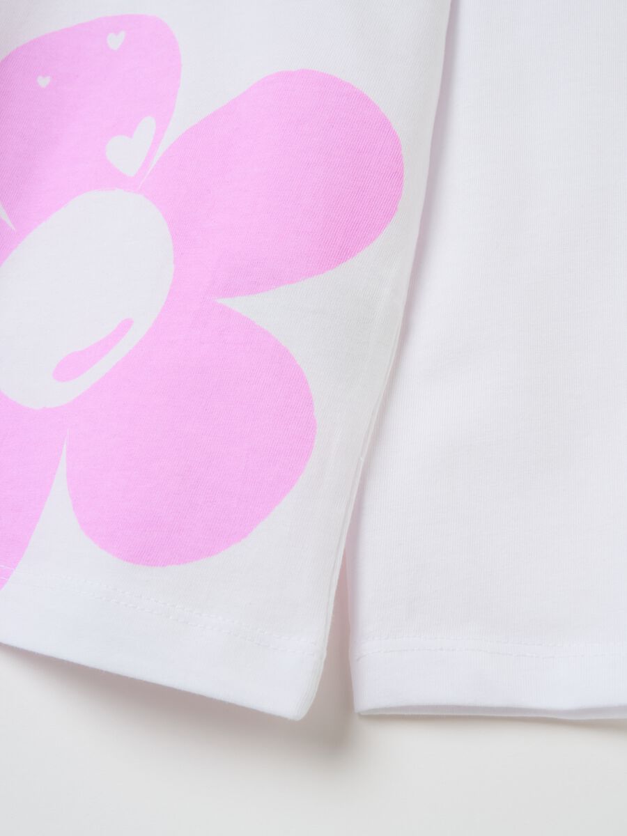 Long-sleeved T-shirt with print_3