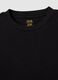 Black cotton long sleeve t-shirt_5
