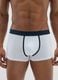 Multipack Stretch Cotton Multicolour Boxer Regular Fit_1