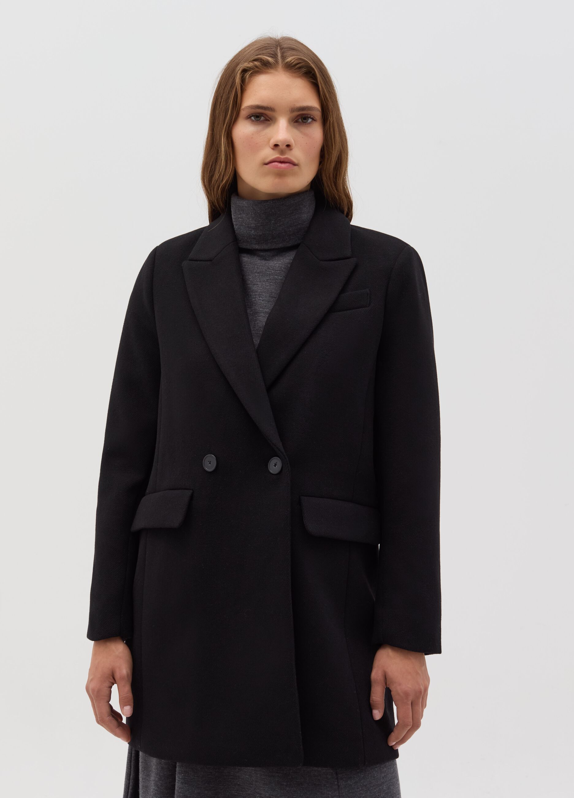 Ovs cappotti donna clearance