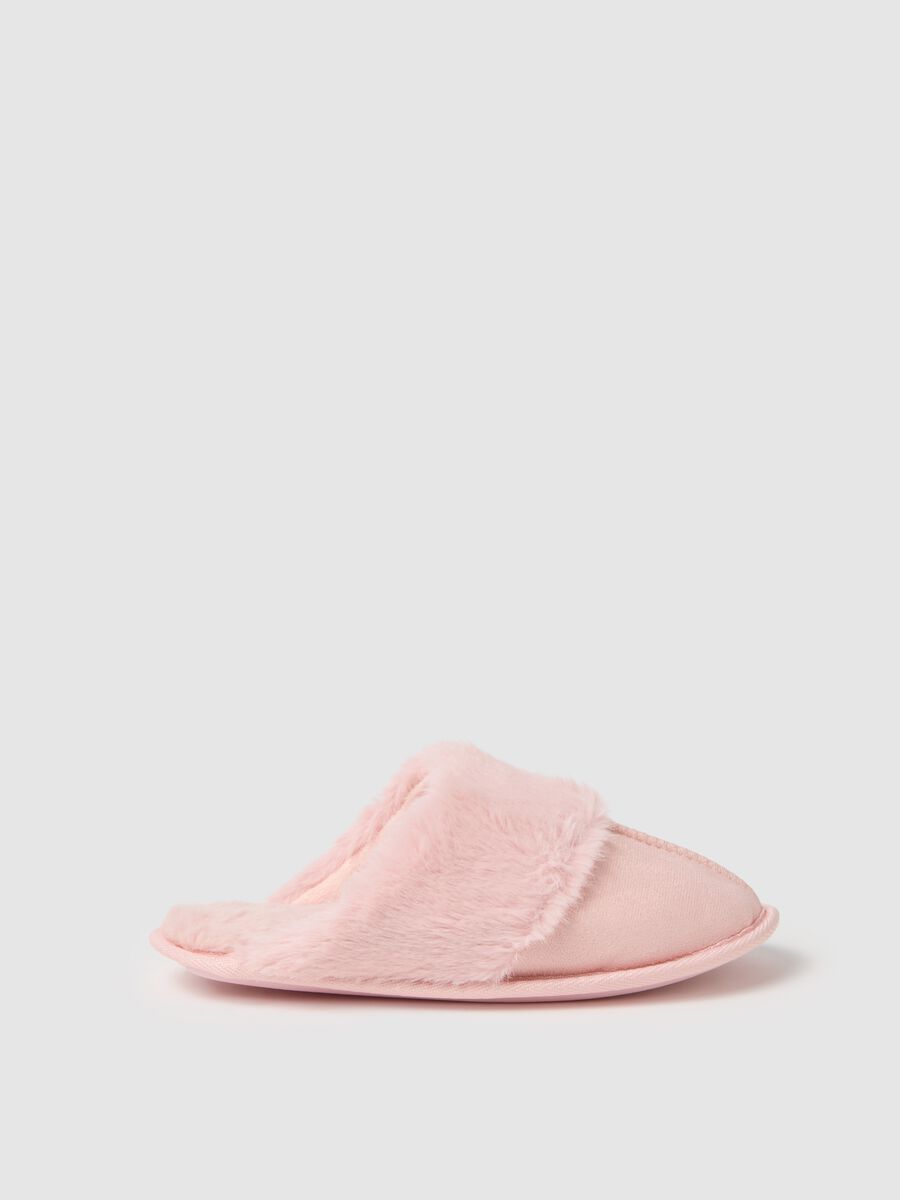 Pink Slippers_0