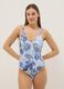 Light blue stretch fabric swimsuit_2
