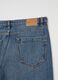 Carrot-fit jeans with five pockets_5